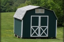 5 Things You Need To Know Before Selecting A Shed Plan
