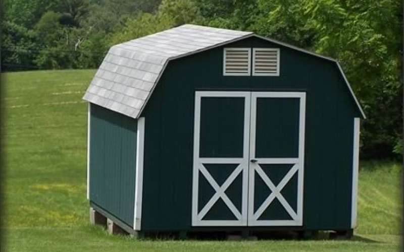 5 Things You Need To Know Before Selecting A Shed Plan