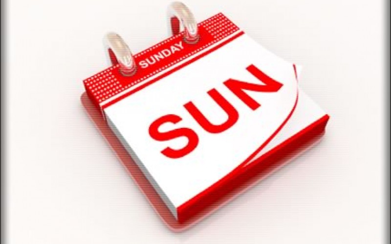 Sunday Morning Tip:  Sell Your Property How You Know Best