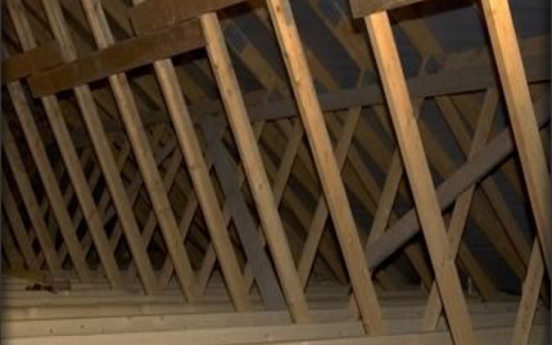 Ideas for Your Attic Conversion