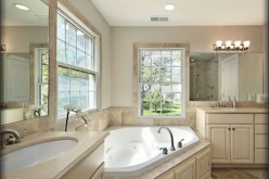 A Guide to Fitting a Small Bathroom