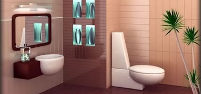 6 Bathroom Updates on a Budget