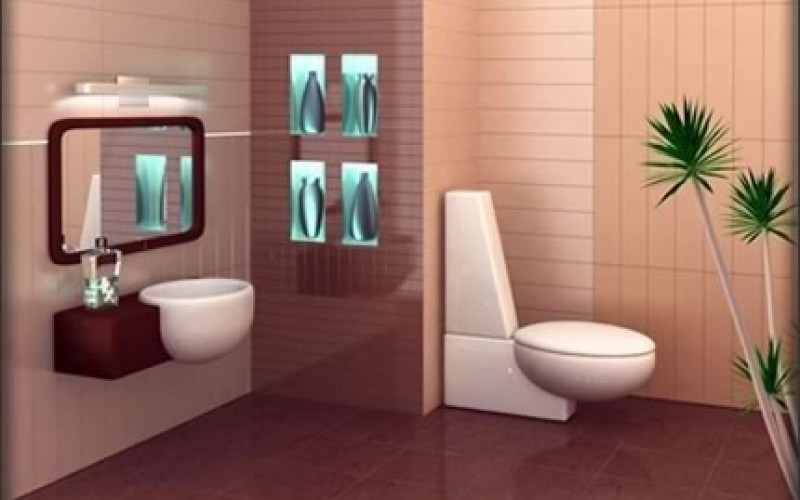 6 Bathroom Updates on a Budget