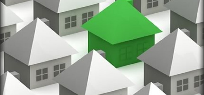 First Time Home Buyer: Not as Easy as HGTV
