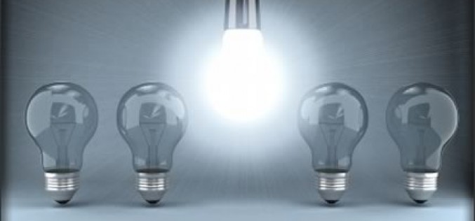 Lighting: Planning Ahead