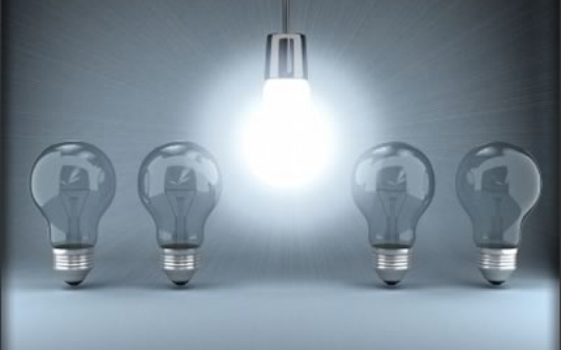 Lighting: Planning Ahead