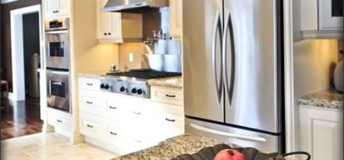 When to Buy Kitchen Appliances