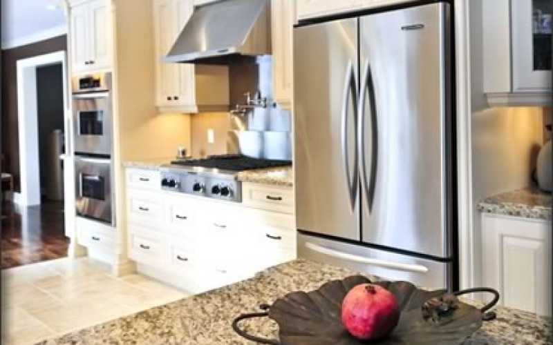 When to Buy Kitchen Appliances