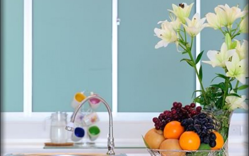 Apartment Kitchen Renovation Ideas