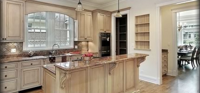 7 Ways to Survive a Home Renovation
