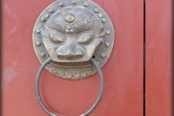 Kitchen Details – Door Knobs and Handles