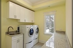 It’s a Wash! Tips for Laundry Room Makeovers