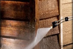 You Can Pressure Wash Your Vinyl Siding
