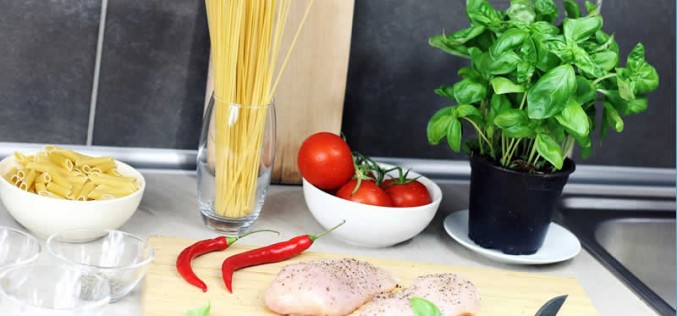 New Counter Tops? It Isn’t Just Granite.
