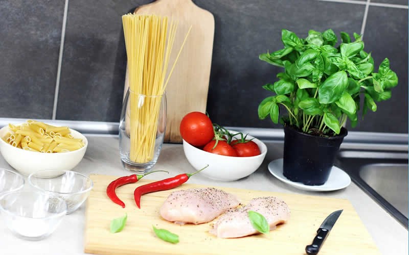New Counter Tops? It Isn’t Just Granite.