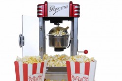 Eating Healthy While at the Movies