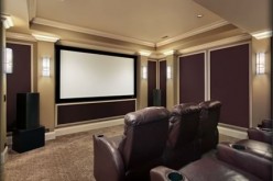 Smart Tips for Your Basement Home Theater