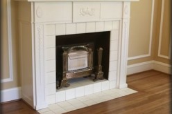 Install a Gas Fireplace for Beauty & Warmth