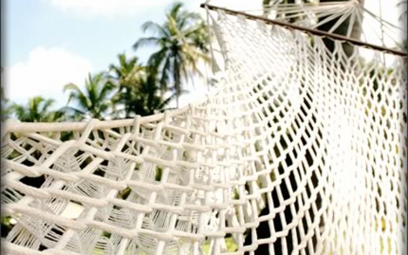 Outdoor Hammocks