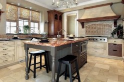Reface Kitchen Cabinets for a Fresh, New Look