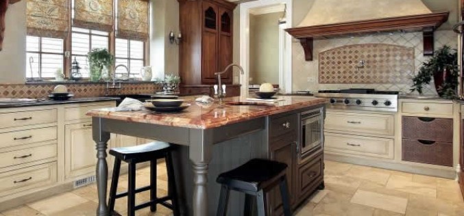 Reface Kitchen Cabinets for a Fresh, New Look