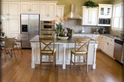 9 Easy Steps to a More Organized Kitchen