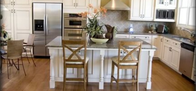 9 Easy Steps to a More Organized Kitchen