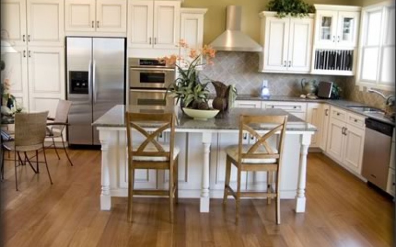 9 Easy Steps to a More Organized Kitchen