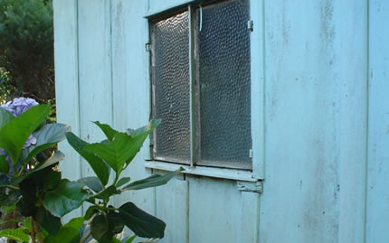 How to Prepare Your Shed for Winter
