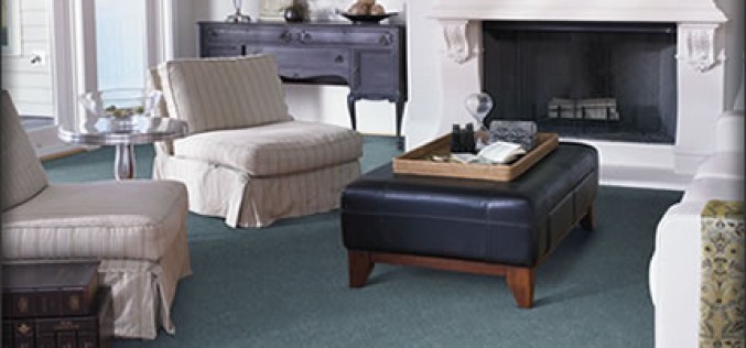 Shaw “Dream It Do It” Fall Flooring Sale Inspired by Home Renovators