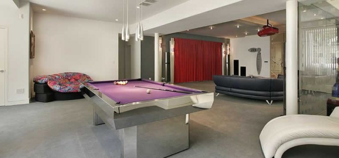 Top Basement Renovation Ideas