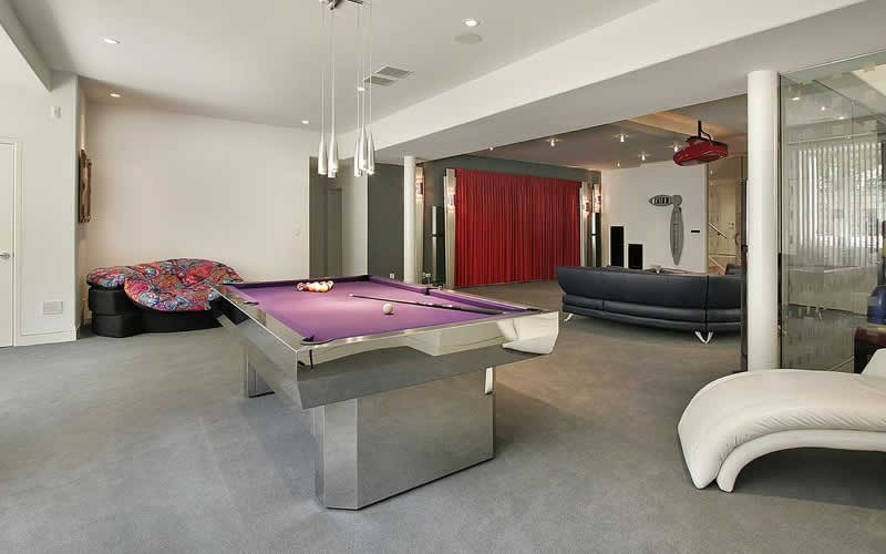 Top Basement Renovation Ideas