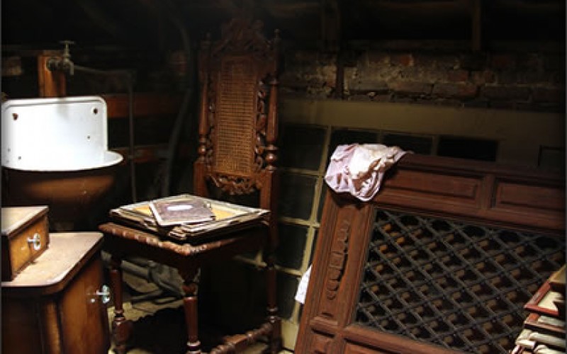 How to Renovate an Attic Bonus Room