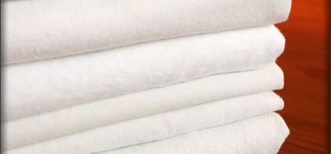 You Can Organize Your Linen Closet