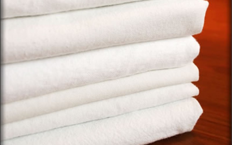 You Can Organize Your Linen Closet