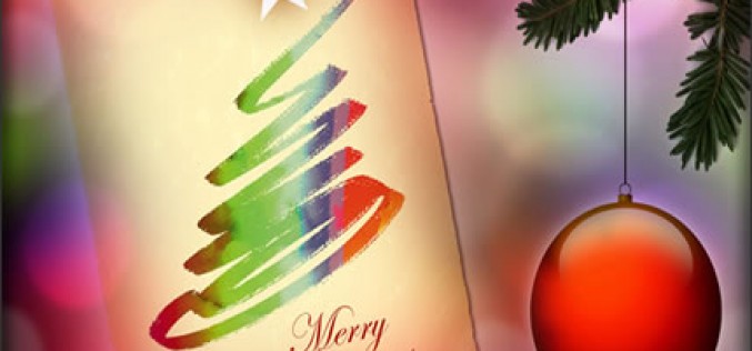 Holiday Home Décor Ideas