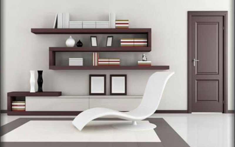 Tips for Renovating a Small Den