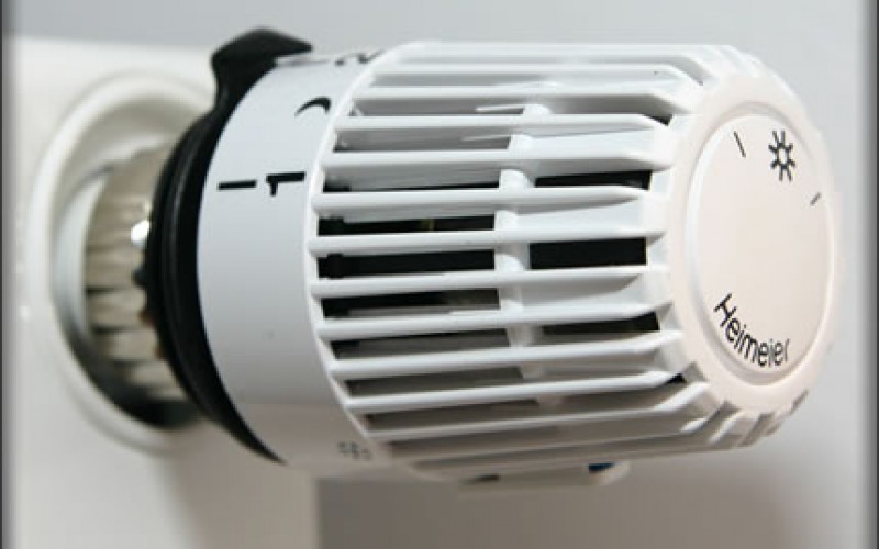 6 Little Known Ways to Reduce Your Heating Bill