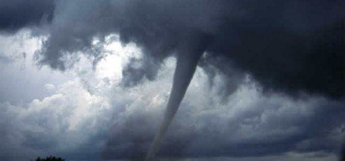 Tornado Safety Tips for Families