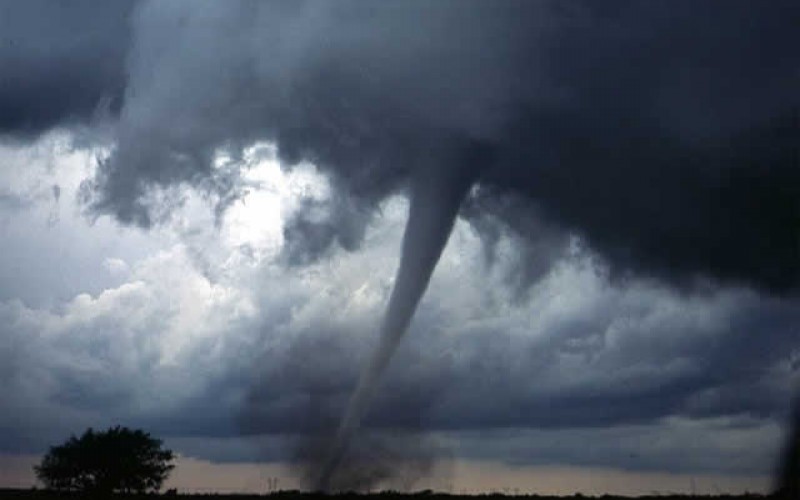 Tornado Safety Tips for Families