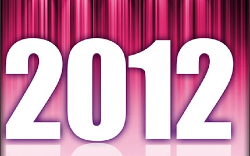 Post Holiday Clean Up while Prepping for the 2012 Holiday Season