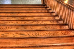 You Can Renovate Your Stairs