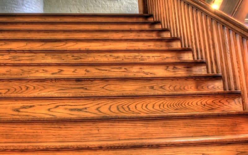 You Can Renovate Your Stairs