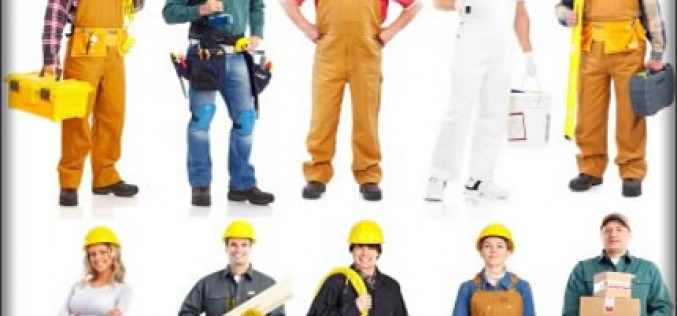 Professional Home Help – 5 Times You Need to Call a Pro