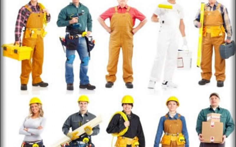 Professional Home Help – 5 Times You Need to Call a Pro