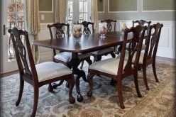 How to Find Affordable Dining Room Furniture