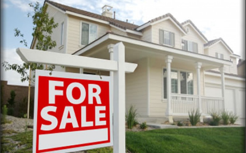 On the Mend: Foreclosures Reach 8-Year Low