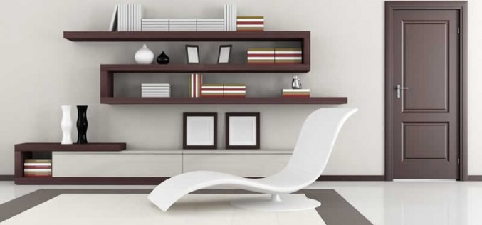 7 Quick & Inexpensive Home Interior Updates