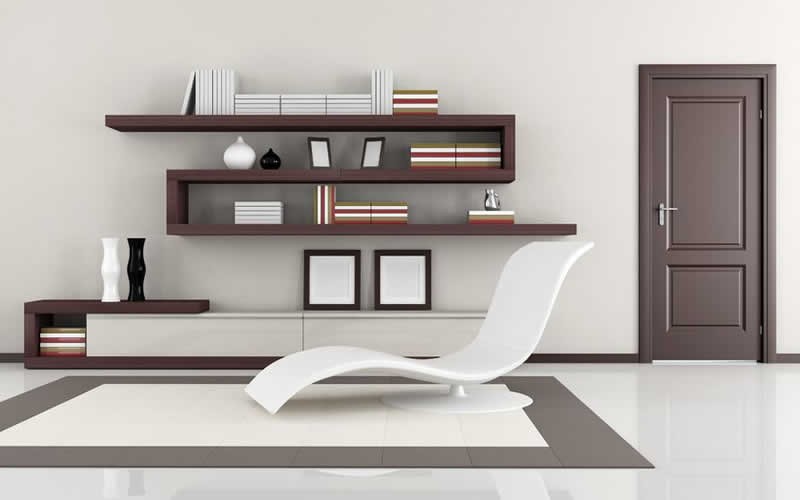 7 Quick & Inexpensive Home Interior Updates