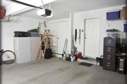 Garage Clean Up and Junk Removal